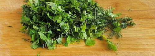 овощная икра. Шаг 12