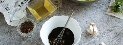 кабачки, маринованные с медом. Шаг 5