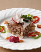 Холодец домашний