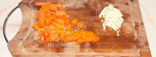 холодец из индейки. Шаг 6