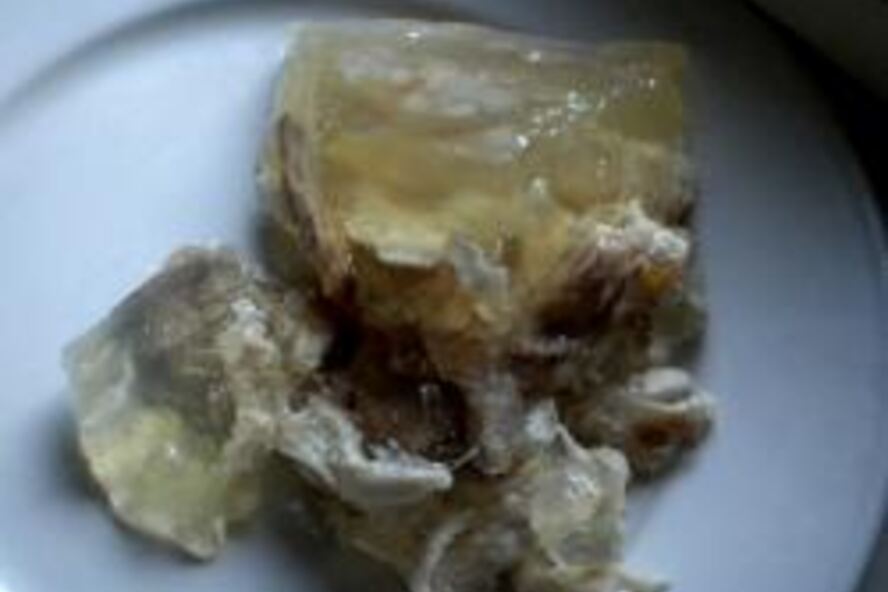 Рецепт холодец из курицы