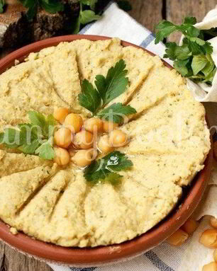 Хумус
