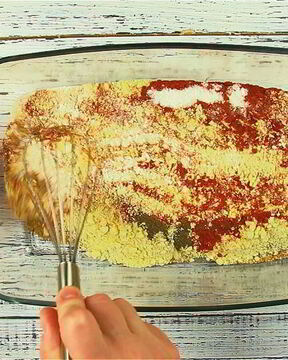 Луковые кольца