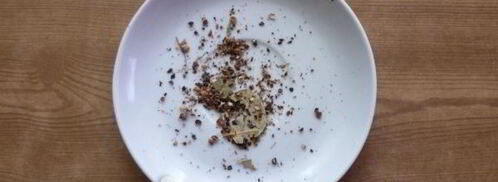 маринованные крабовые палочки. Шаг 4