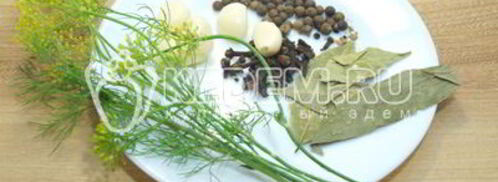 маринованные помидоры с лимонной кислотой. Шаг 4