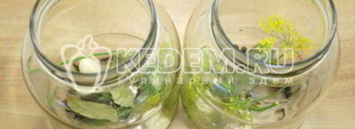 маринованные помидоры с лимонной кислотой. Шаг 5