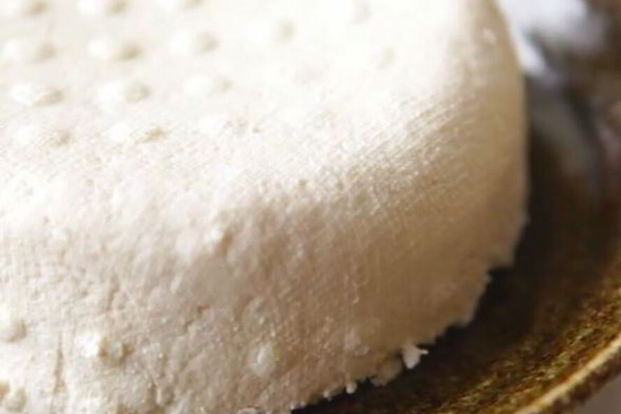 Рецепт мексиканский сыр куэзо