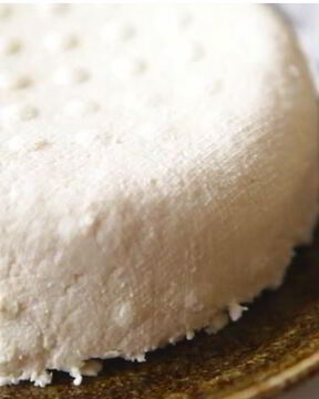 Мексиканский сыр Куэзо