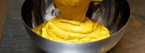 морковный хумус. Шаг 4