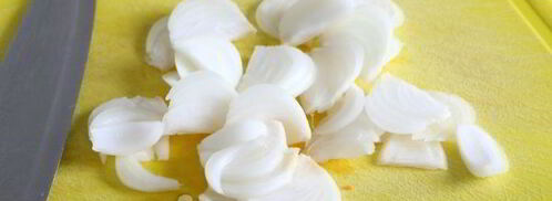 белковый омлет в духовке. Шаг 6