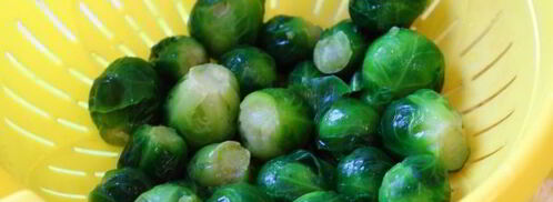 белковый омлет в духовке. Шаг 10