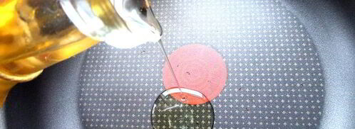 фриттата с макаронами и шпинатом. Шаг 12