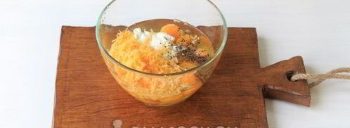 испанский омлет. Шаг 10