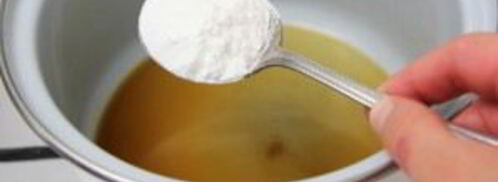 омлет фу янг. Шаг 3