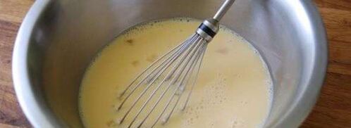 омлет из детства. Шаг 10