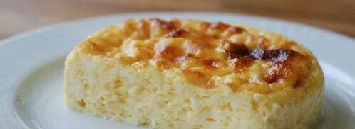 омлет из детства. Шаг 19