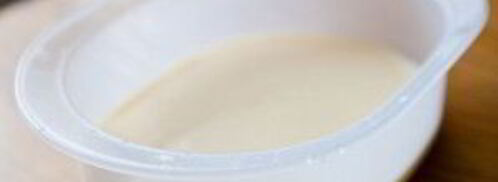 омлет на пару. Шаг 3