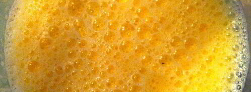 омлет omelette minestrone. Шаг 3