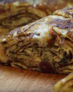 Омлет по-японски