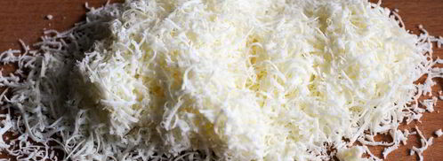 омлет с брынзой. Шаг 4