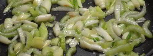 овощная фриттата. Шаг 3