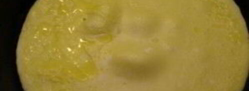 сладкий омлет. Шаг 3