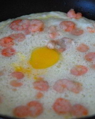 Вкуснейший и полезнейший омлет