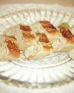 Японский омлет Томаго