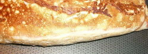 японский омлет томаго. Шаг 8