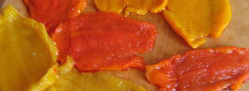 овощная закуска-ассорти краски сентября. Шаг 2