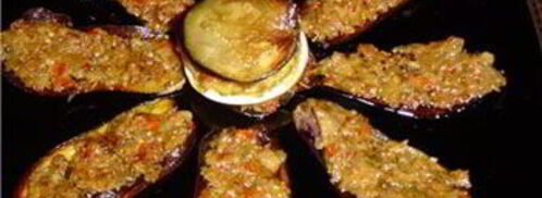 овощная закуска осень. Шаг 5