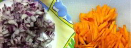 французский паштет. Шаг 2