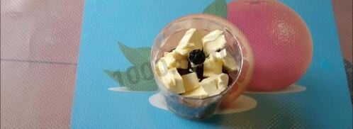 куриный паштет из печени с морковью. Шаг 4