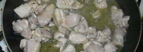 куриный паштет. Шаг 3