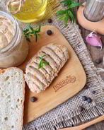 Мясной паштет