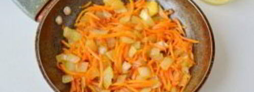 мясной паштет. Шаг 3