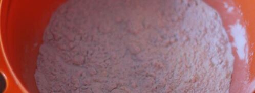 мясной пирог паштет в коре. Шаг 4