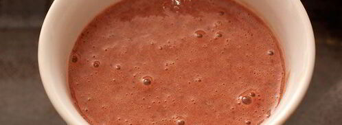 нежирный паштет из куриной печени. Шаг 5