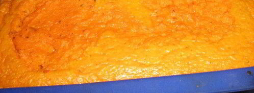 нежнейший паштет из тыквы. Шаг 4