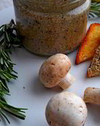 Паштет грибной