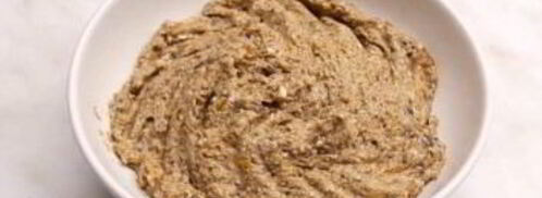 паштет грибной. Шаг 4