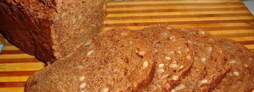 паштет из авокадо. Шаг 3