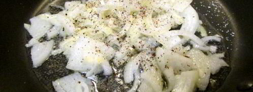 паштет из чечевицы с курагой. Шаг 4