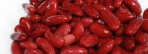 паштет из фасоли с грибами. Шаг 2