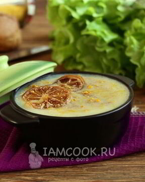 Паштет из говядины