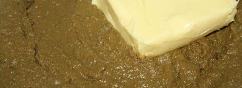 паштет из говяжьей печени с овощами. Шаг 5