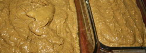 паштет из говяжьей печени с овощами. Шаг 6