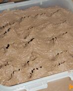 Паштет из говяжьей печени