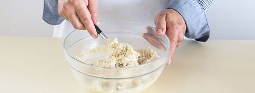 паштет из куриной грудки. Шаг 3