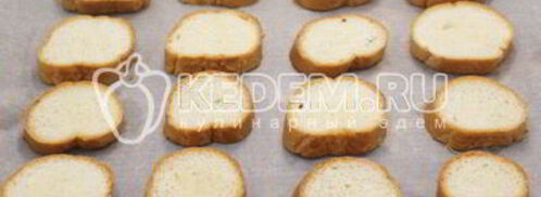 паштет из куриной печени праздничный. Шаг 8